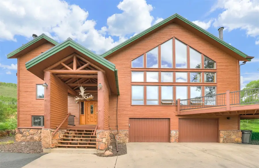 801 Lakeview Circle, Silverthorne, CO 80498 - #3