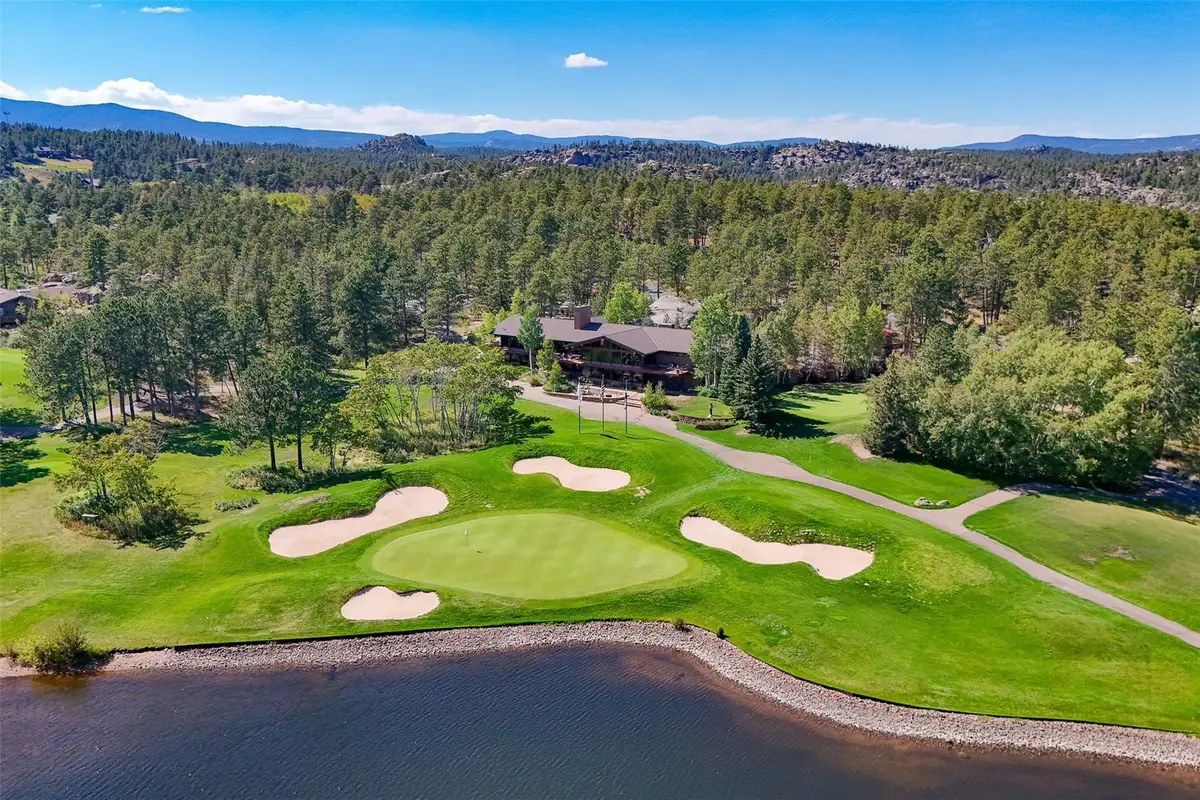 56 Aspen Lane, Red Feather Lakes, CO 80545 - #1