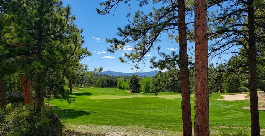 56 Aspen Lane, Red Feather Lakes, CO 80545 - #2