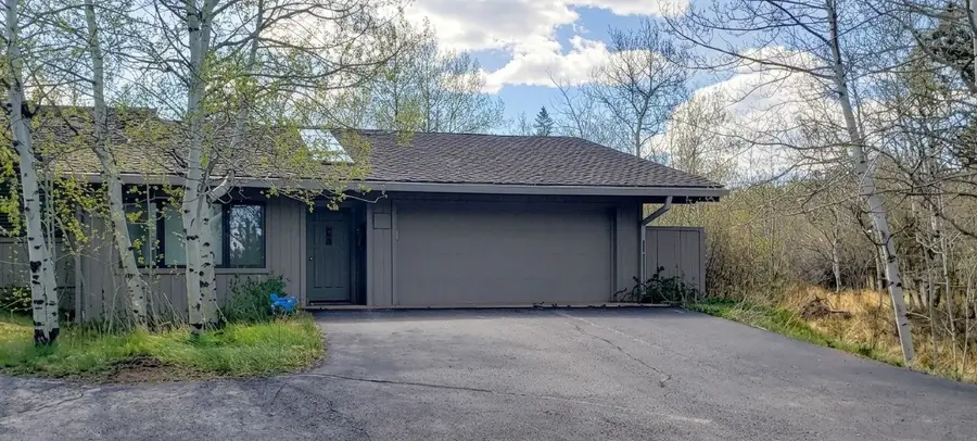 56 Aspen Lane, Red Feather Lakes, CO 80545 - #3