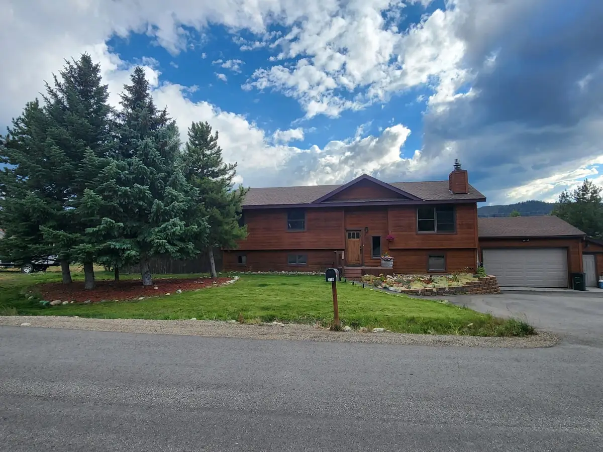 216 Climax Drive, Dillon, CO 80435 - #1