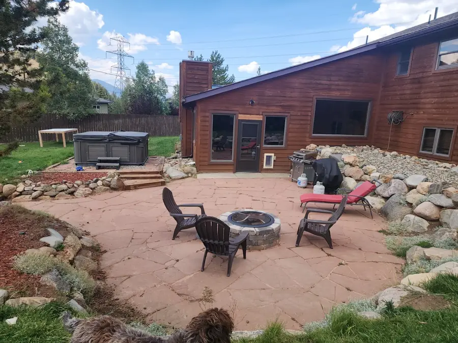 216 Climax Drive, Dillon, CO 80435 - #2