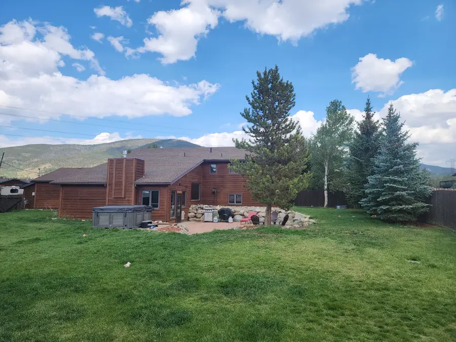 216 Climax Drive, Dillon, CO 80435 - #3