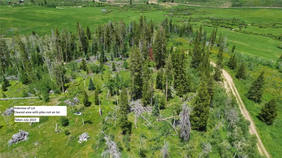 000 Whiffle Tree, Oak Creek, CO 80467 - #2