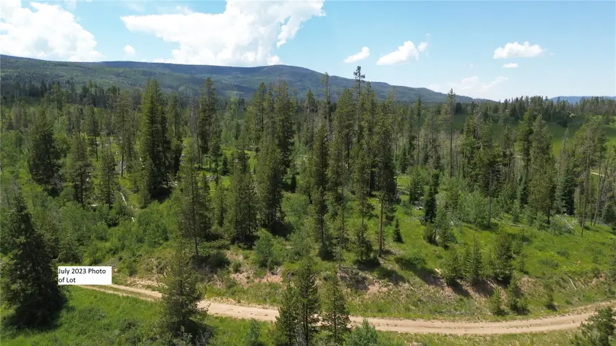 000 Whiffle Tree, Oak Creek, CO 80467 - #3