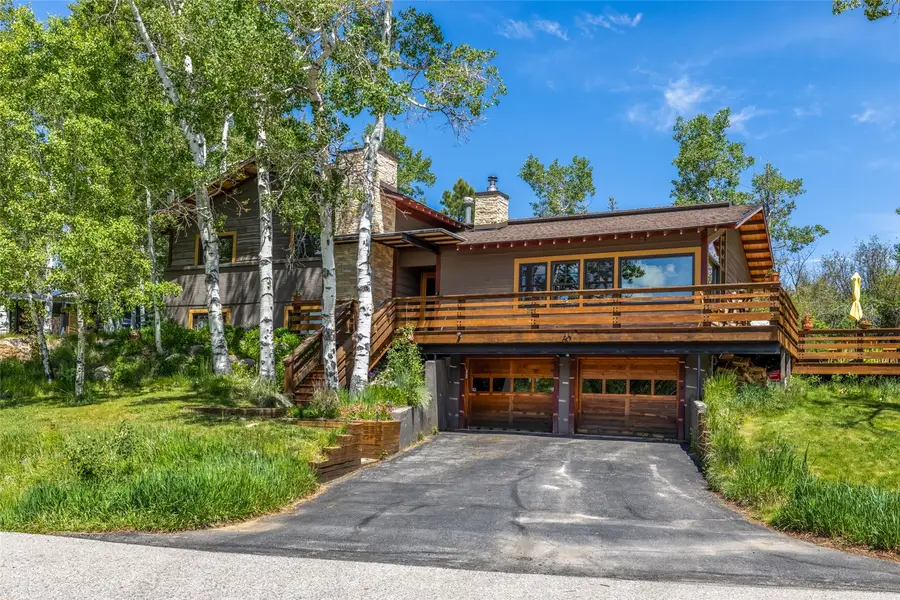60 Valverdant Circle, Steamboat Springs, CO 80487 - #2