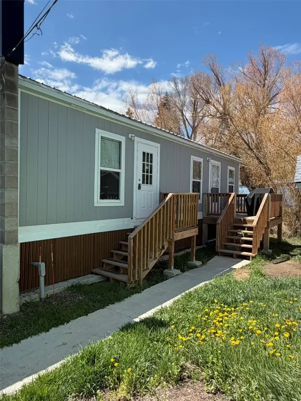 400 Willow Bend #14B, Oak Creek, CO 80467