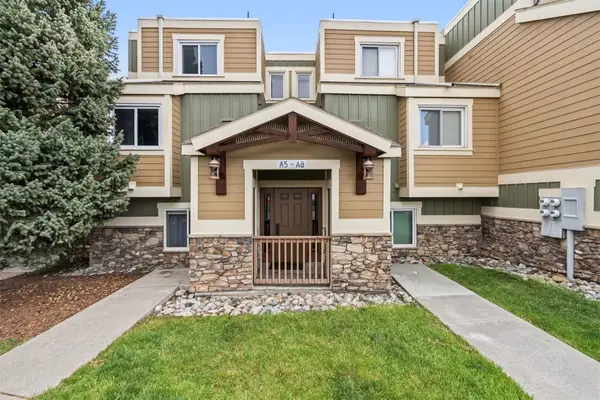 148 Summit Drive #A7, Dillon, CO 80435
