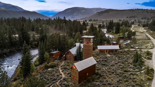 41750 Us Hwy 24, Granite, CO 81228