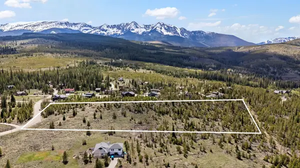465 Gateway Drive, Breckenridge, CO 80424