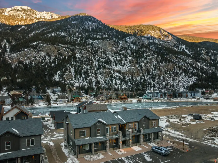 2115 Hummingbird Way #103, Georgetown, CO 80444 - #3