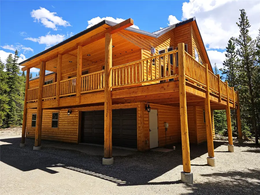 228 Gold Trail, Fairplay, CO 80440 - #2
