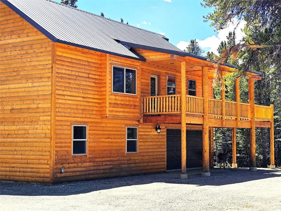 228 Gold Trail, Fairplay, CO 80440 - #3
