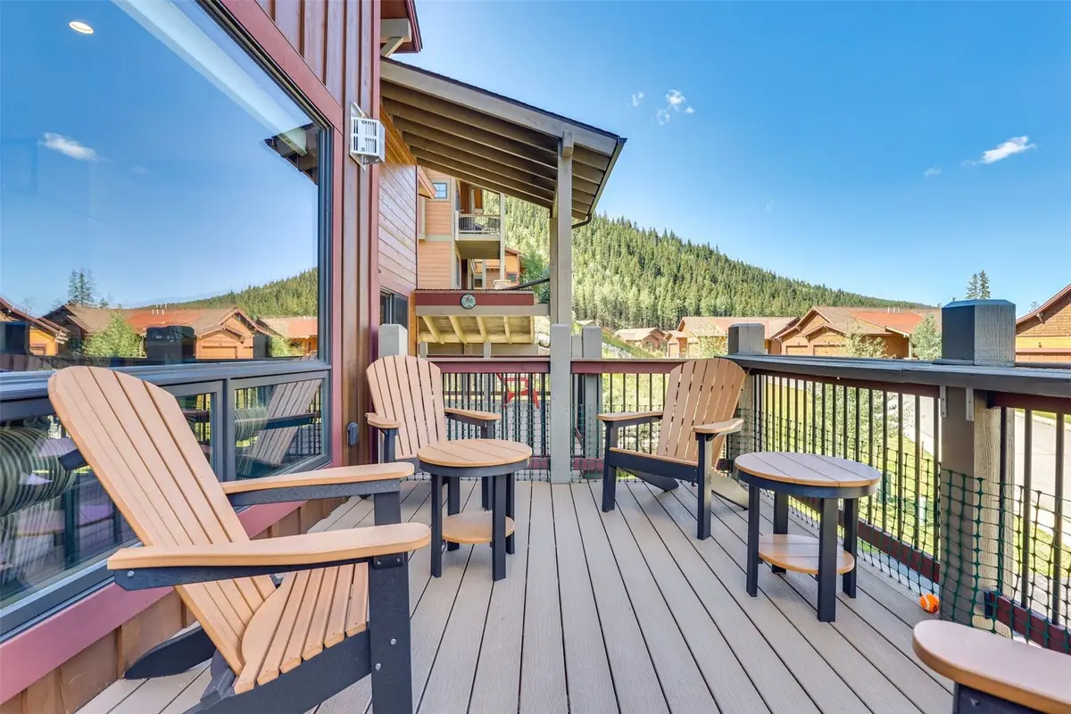 852 Independence Road #B, Keystone, CO 80435 - #1