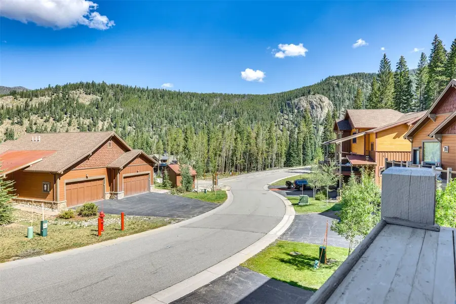 852 Independence Road #B, Keystone, CO 80435 - #2