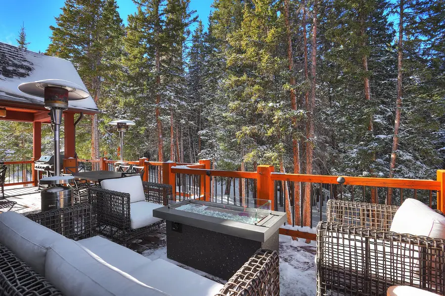 310 Whispering Pines Circle, Blue River, CO 80424 - #2