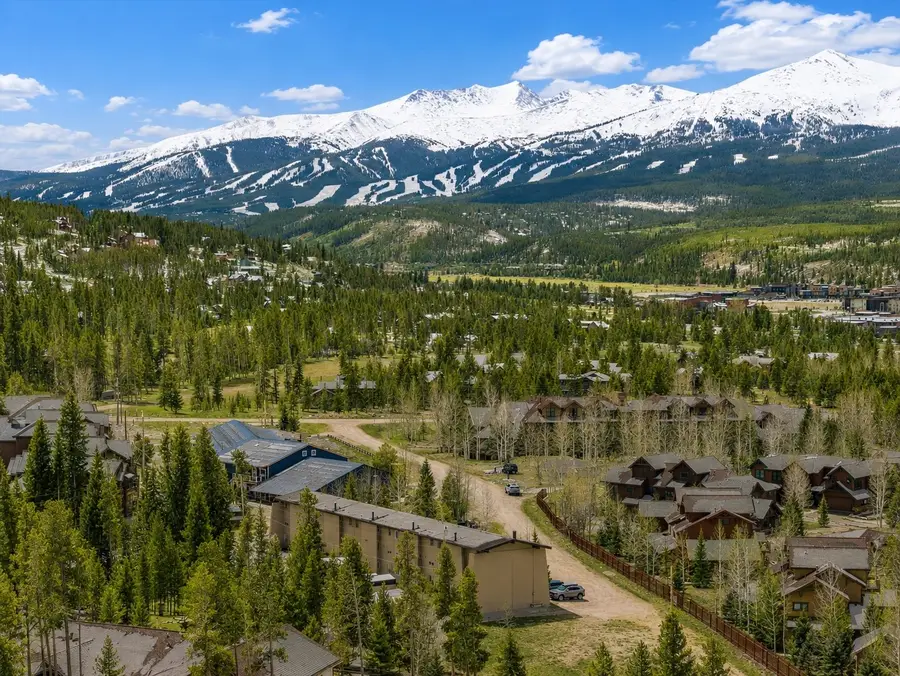 163 High Tor Road #7, Breckenridge, CO 80424 - #3