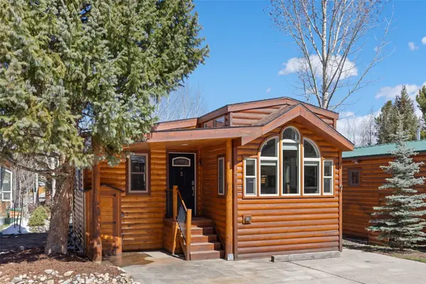 85 Revett Drive #41, Breckenridge, CO 80424