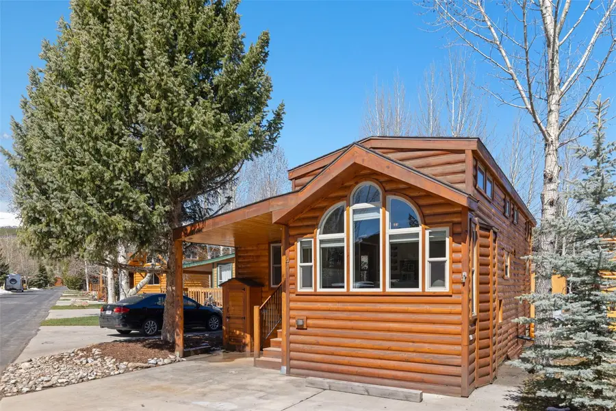 85 Revett Drive #41, Breckenridge, CO 80424 - #2