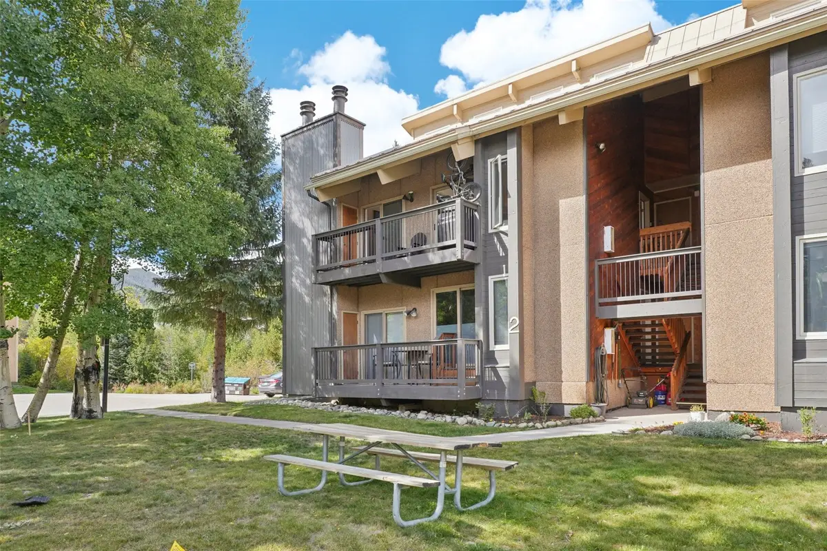 601 Galena Street #C, Frisco, CO 80443 - #1