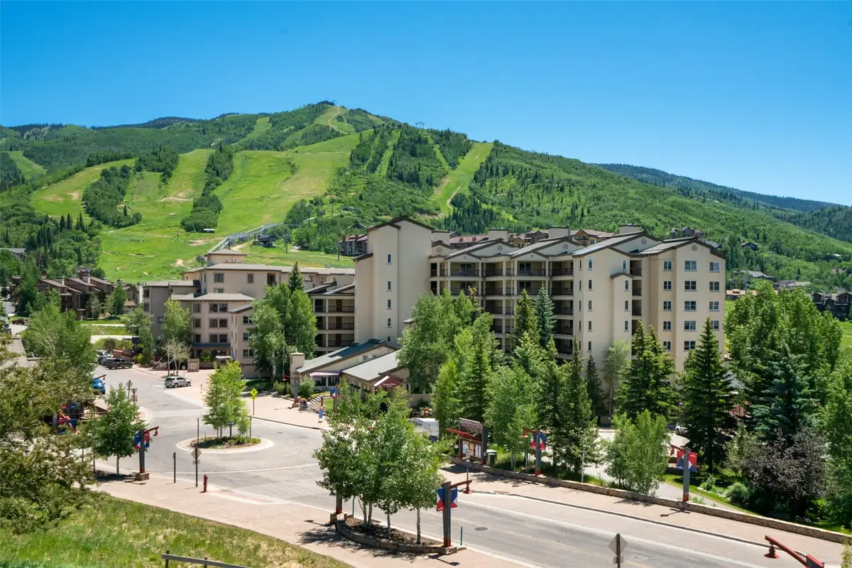 1855 Ski Time Square Drive #506, Steamboat Springs, CO 80487 - #1