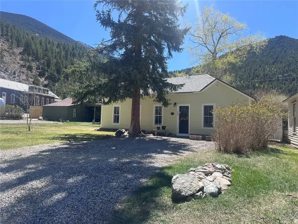 407 7th, Georgetown, CO 80444