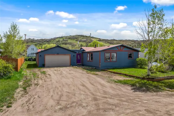 220 W 4th Street, Yampa, CO 80483