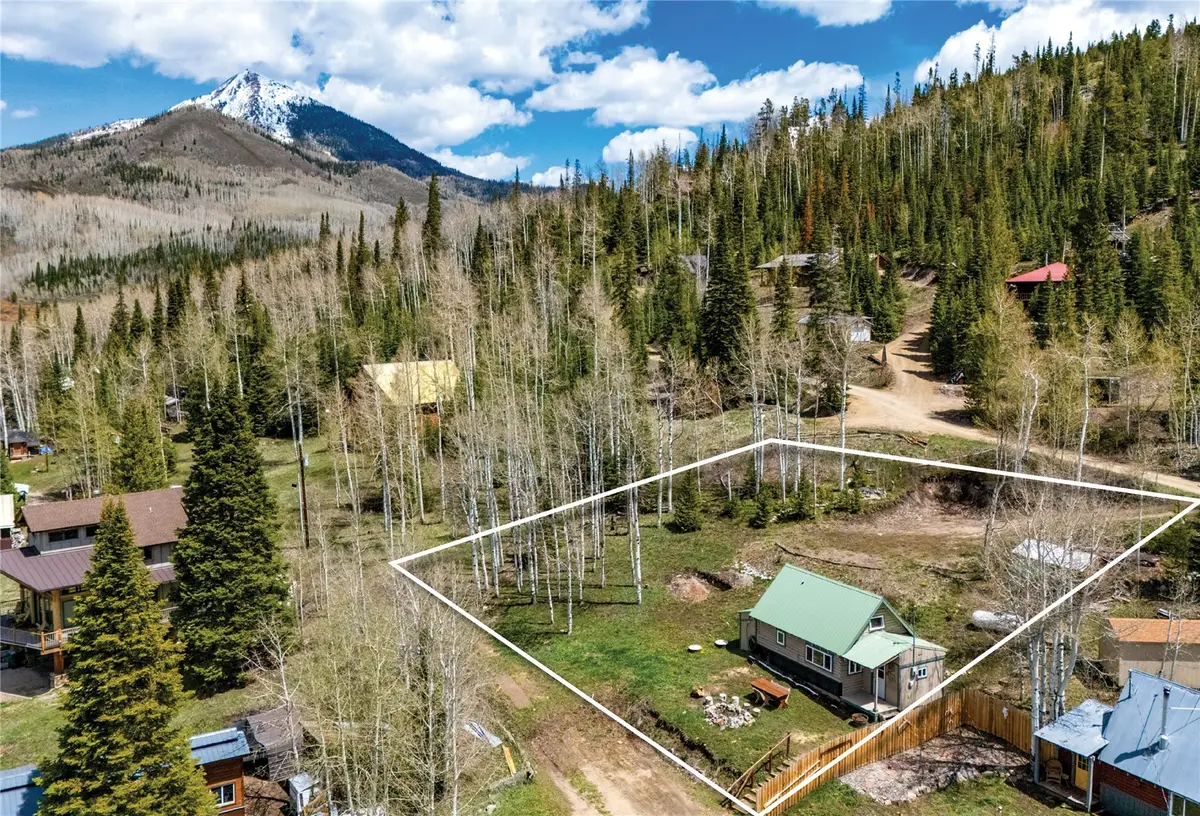 61169 Cottonwood Street, Clark, CO 80428 - #1