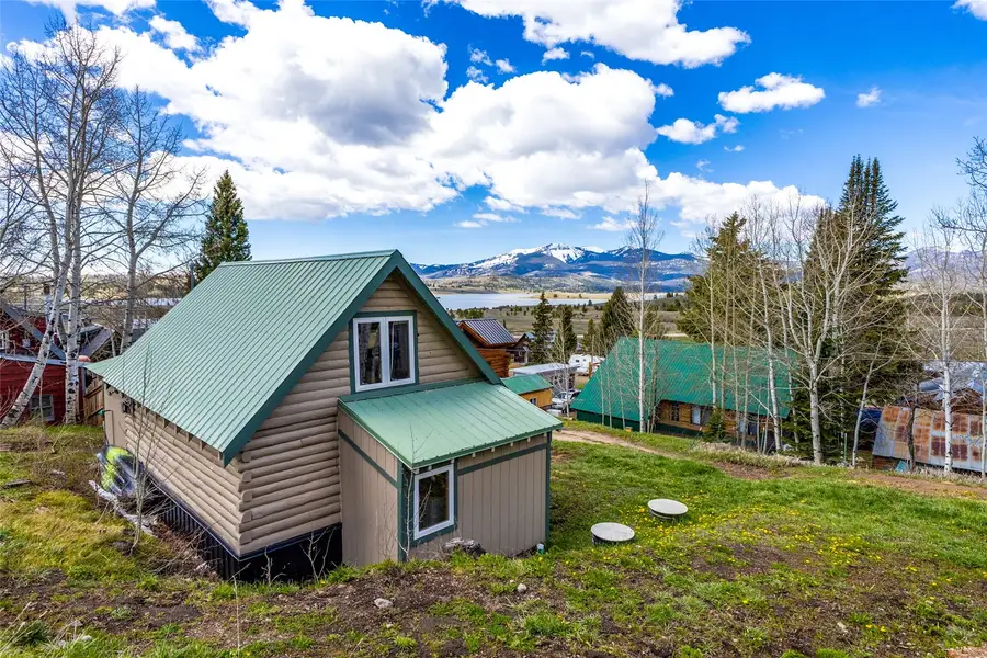 61169 Cottonwood Street, Clark, CO 80428 - #2