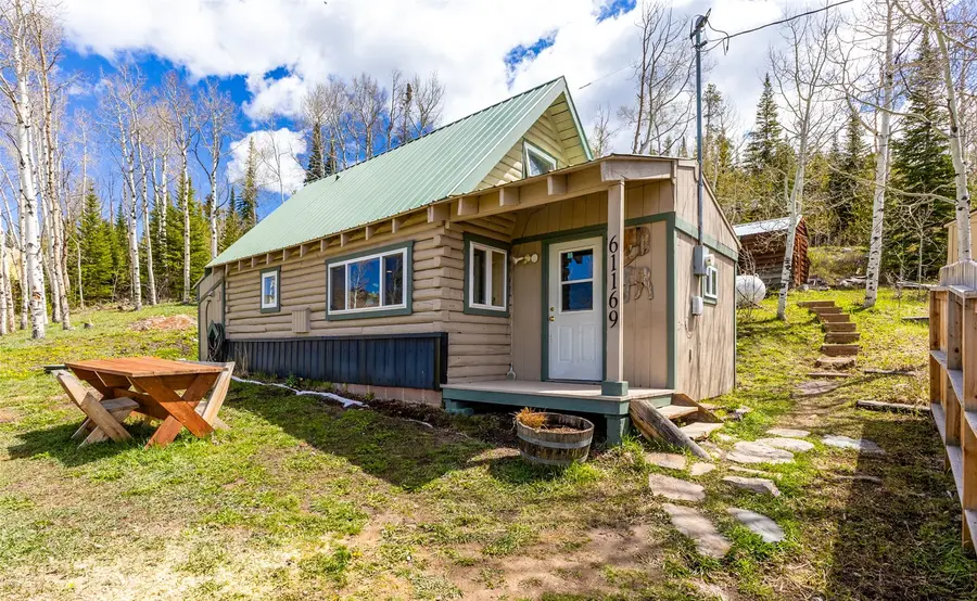 61169 Cottonwood Street, Clark, CO 80428 - #3