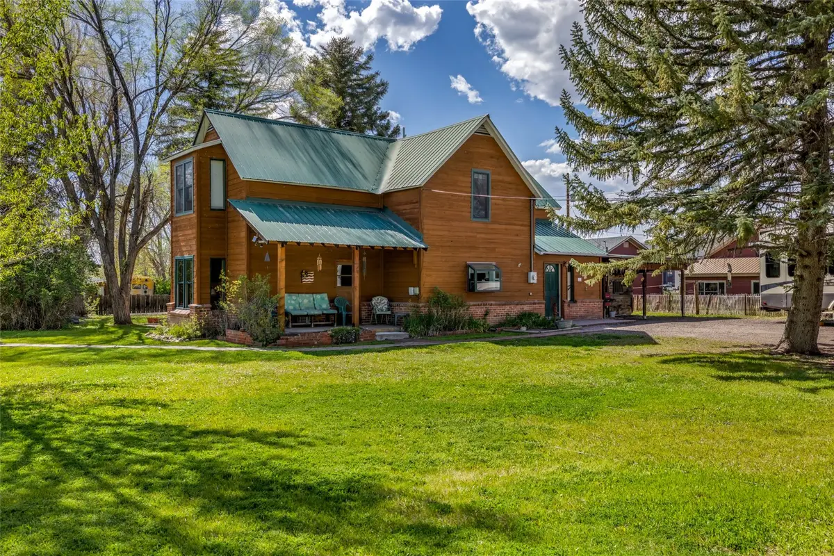 335 S Poplar Street, Hayden, CO 81639 - #1