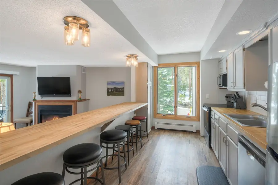 1173 Ski Hill Road #127, Breckenridge, CO 80424 - #2