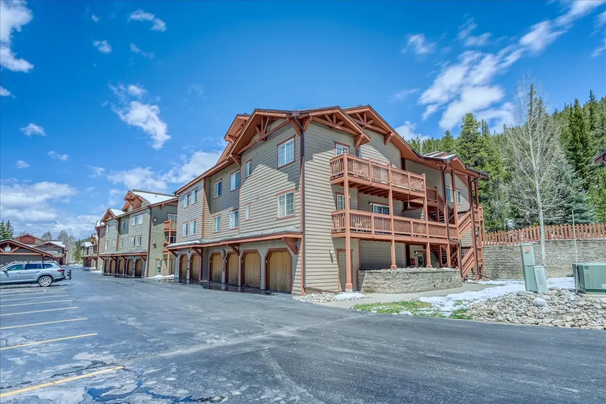 203 Pelican Circle #1409, Breckenridge, CO 80424 - #1