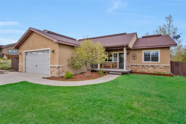 352 Lake View Road, Hayden, CO 81639
