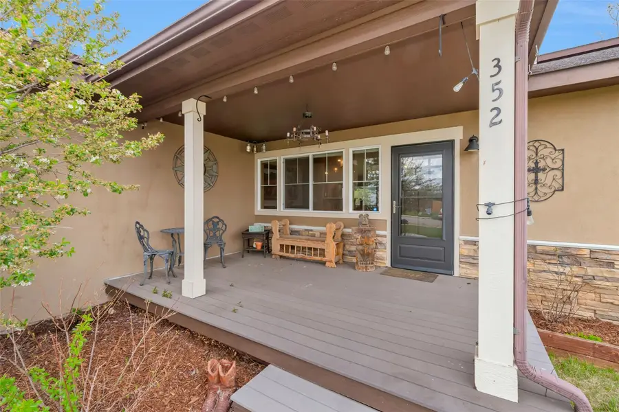 352 Lake View Road, Hayden, CO 81639 - #3