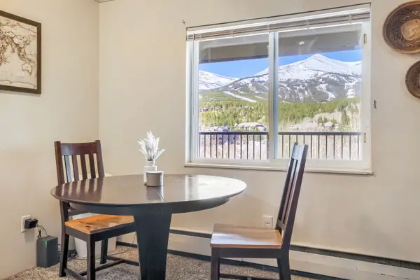 301 N French Street #308, Breckenridge, CO 80424
