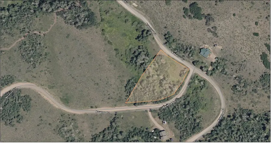 24155 Arapahoe Road, Oak Creek, CO 80467 - #3