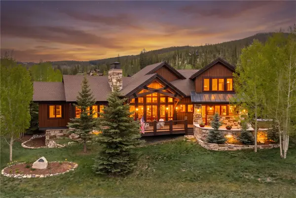 315 Lake Edge Drive, Breckenridge, CO 80424