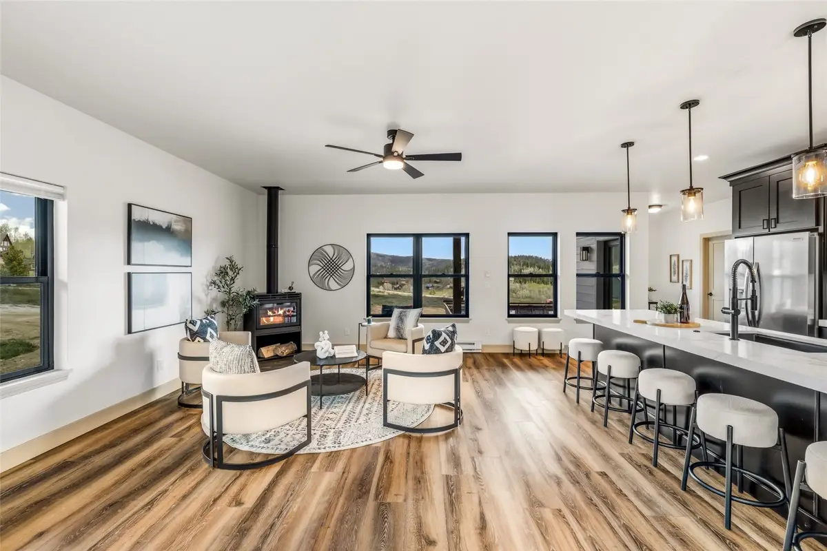 57400 Clara Way, Clark, CO 80428 - #1