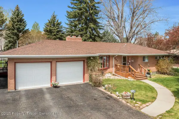 590 Steele Street, Craig, CO 81625