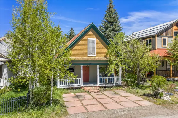 234 Hill Street, Steamboat Springs, CO 80487