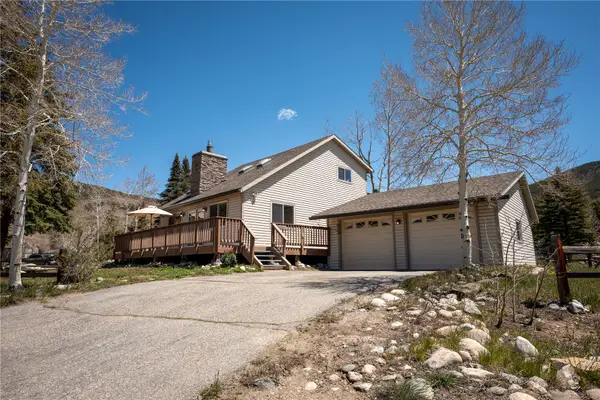 32 Canyon Trail, Dillon, CO 80435