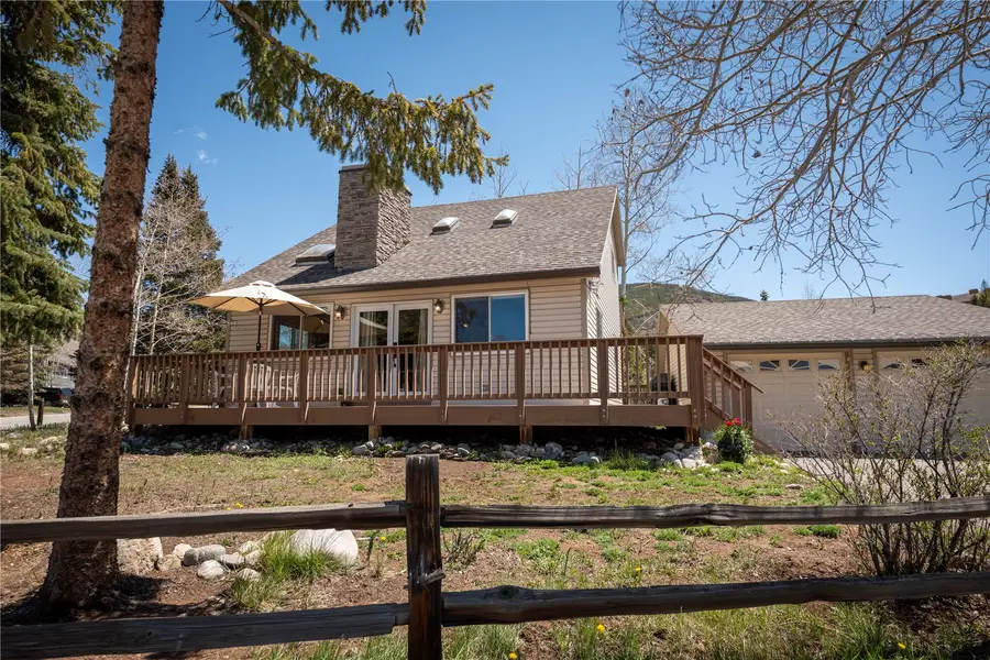 32 Canyon Trail, Dillon, CO 80435 - #2