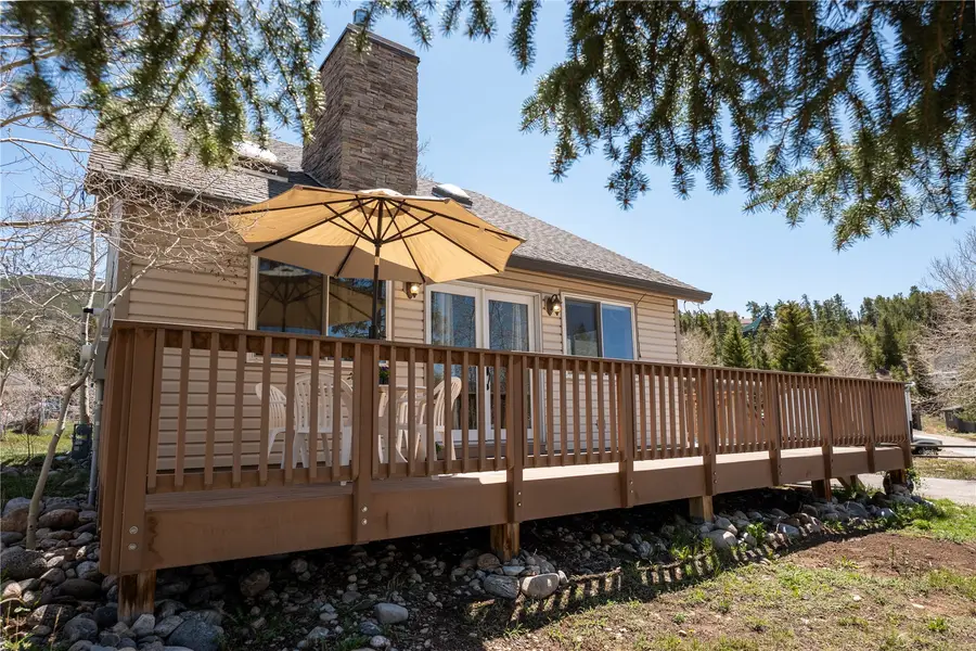 32 Canyon Trail, Dillon, CO 80435 - #3