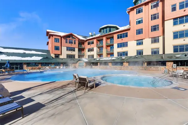 2300 Mt Werner Circle #462/465/466, Steamboat Springs, CO 80487