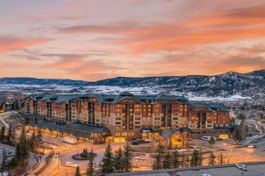 2300 Mt Werner Circle #462/465/466, Steamboat Springs, CO 80487 - #2