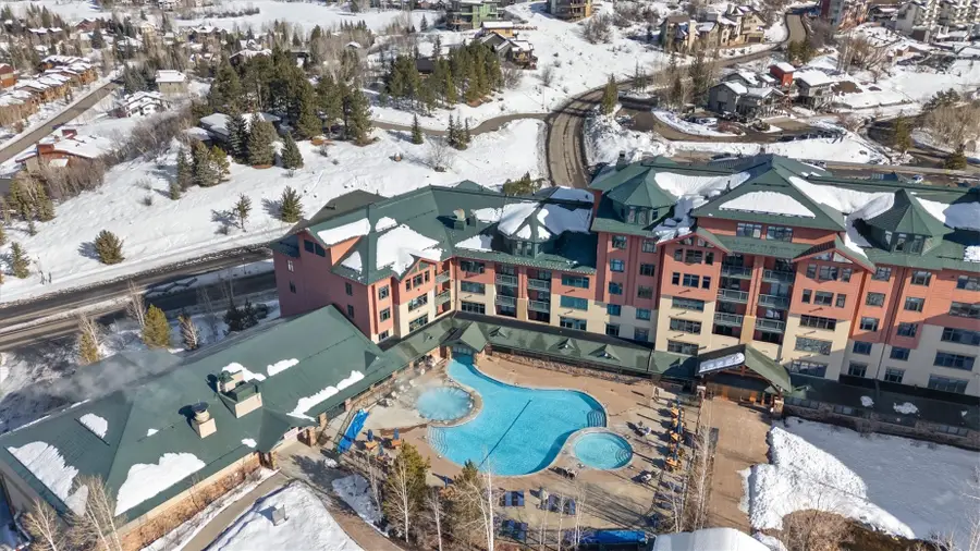 2300 Mt Werner Circle #462/465/466, Steamboat Springs, CO 80487 - #3
