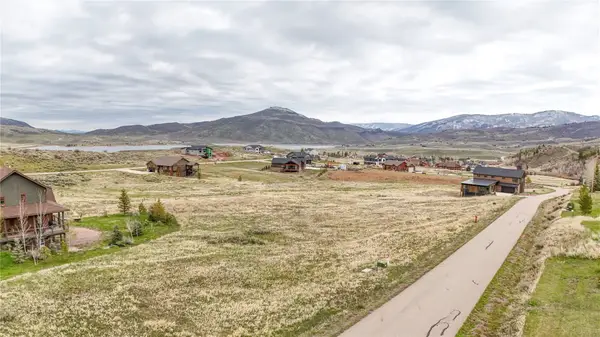23365 Stageline Avenue, Oak Creek, CO 80467