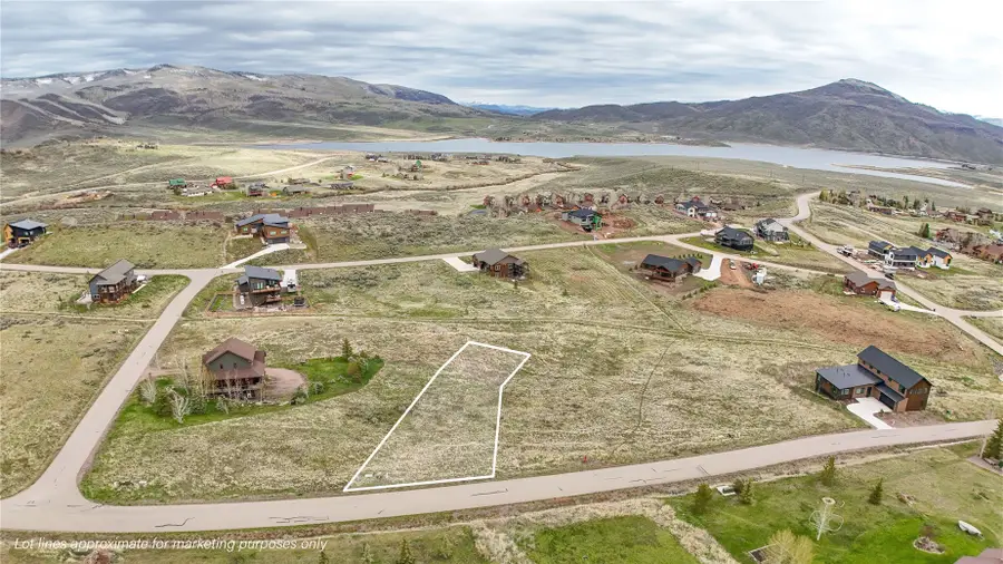 23365 Stageline Avenue, Oak Creek, CO 80467 - #3