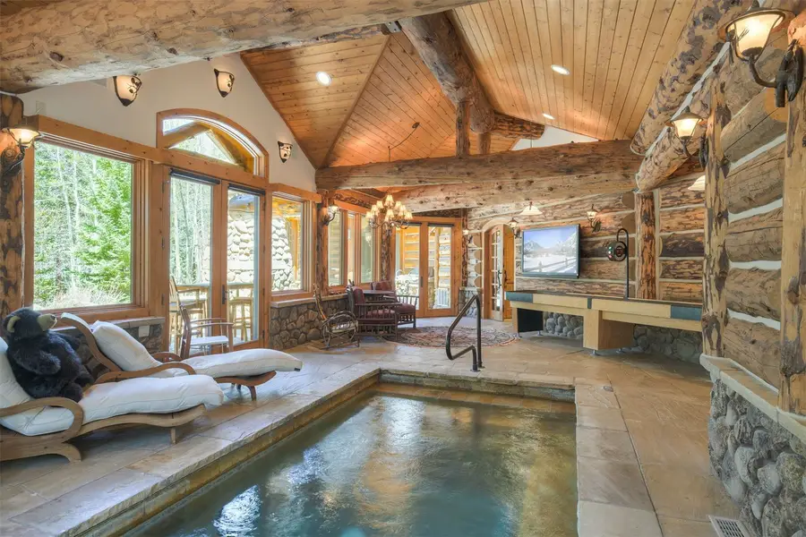 263 Tarnwood Drive, Breckenridge, CO 80424 - #2